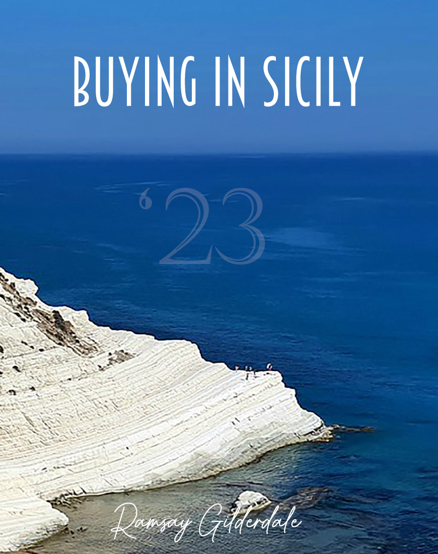 Buying in Italy the complete property guide for Italy